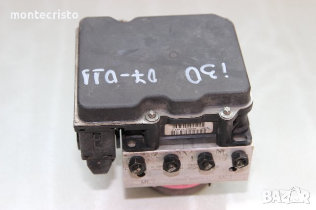 АBS модул Hyundai i30 / 0265950695 / 0 265 950 695 / 0265235333 / 0 265 235 333 / 589202L500, снимка 2 - Части - 40435860