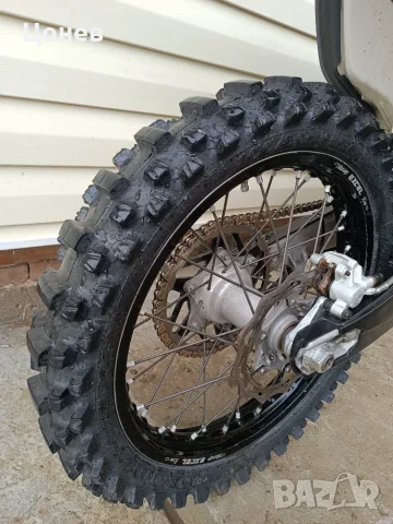 KTM SX-F 250 2016, снимка 13 - Мотоциклети и мототехника - 56545694