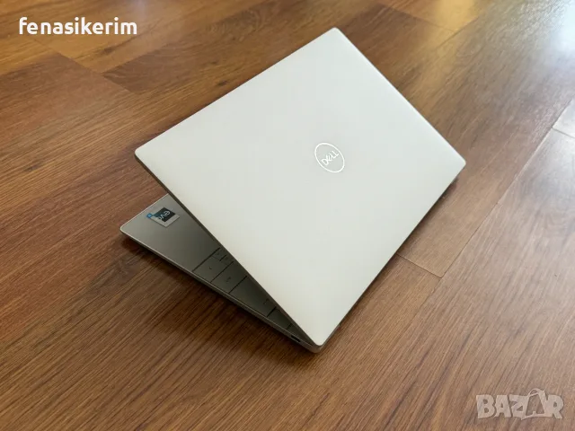13.4' 3.5K OLED Touch Core i7-1260p DELL XPS 9320 Plus 16GB LPDDR5/512GB NVMe/Подсветкa/Бат 12ч, снимка 9 - Лаптопи за работа - 55735285