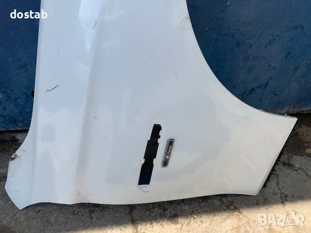 Калник за бмв 5 F10 , снимка 2 - Части - 50305756