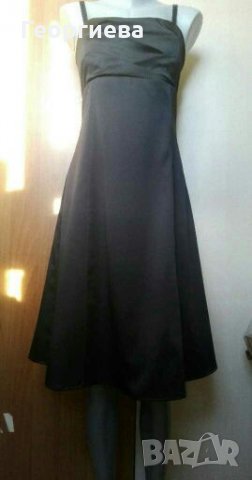 Нова черна рокля👗🍀М, М/L 👗🍀арт.589