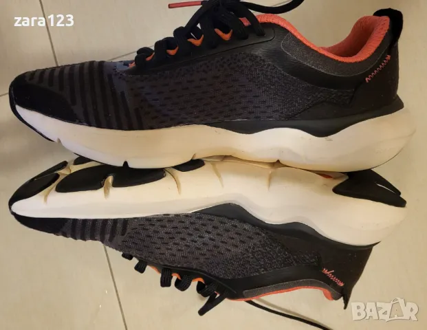 Маратонки за тичане Декатлон, 38ми номер - отлични, снимка 7 - Маратонки - 49160116