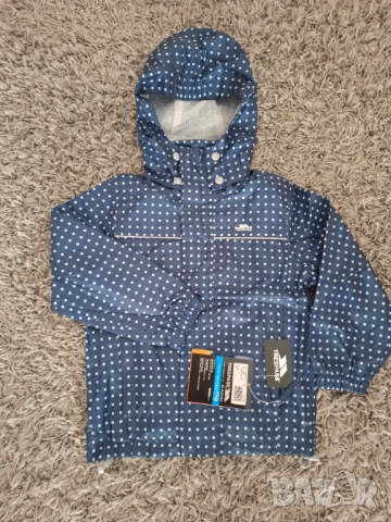 Детско яке  TRESPASS 5/6 години