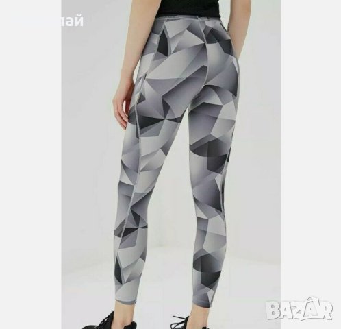 Nike Speed Mid Rise Running Tights, снимка 17 - Клинове - 44499709