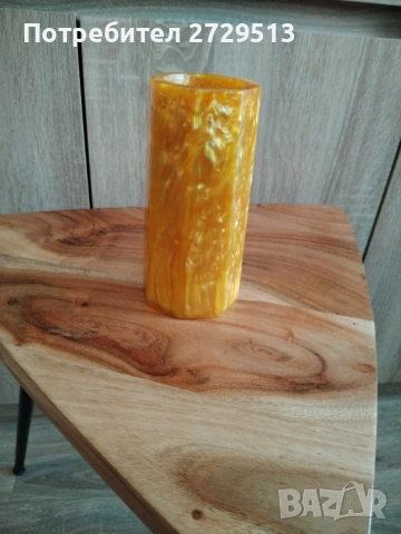 Ваза каталин СОЦ, снимка 2 - Вази - 53935980