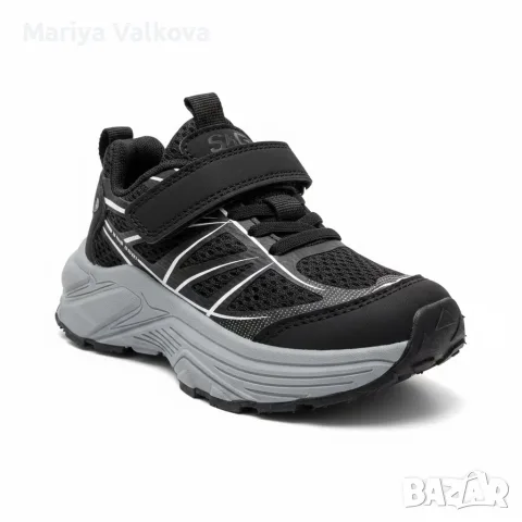 Детски маратонки за момче размери 28-32, снимка 3 - Детски маратонки - 55998076