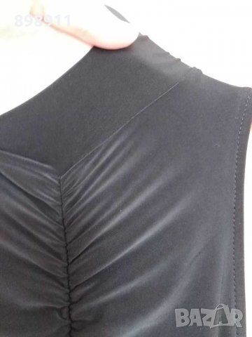 Елегантна рокля, снимка 8 - Рокли - 29374212