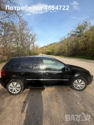 Golf 5 1.6 FSI , снимка 2 - Автомобили и джипове - 52457873