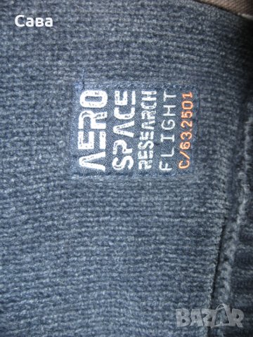 Ватирана блуза CAMP DAVID  мъжка,3ХЛ, снимка 5 - Блузи - 42911165