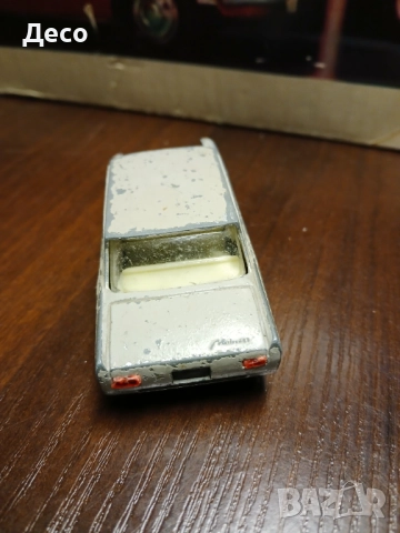 Москвич 412 А1-71 метална количка 1.43, снимка 4 - Колекции - 52974288