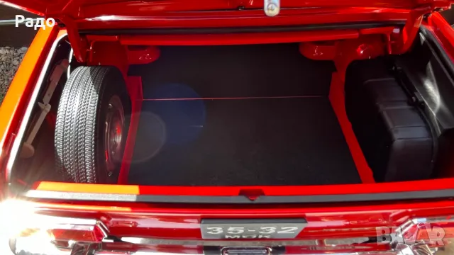 макет на ЖИГУЛИ 1:8 НОВА, снимка 7 - Колекции - 47384534