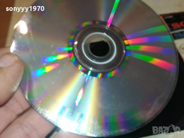 MARCO MENGONI CD 2709251851, снимка 16 - CD дискове - 51859261