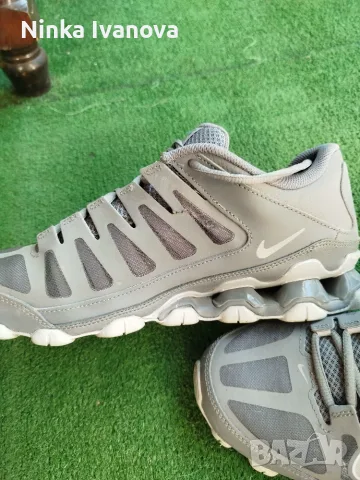 Мъжки Маратонки NIKE 44 , снимка 15 - Маратонки - 55974537