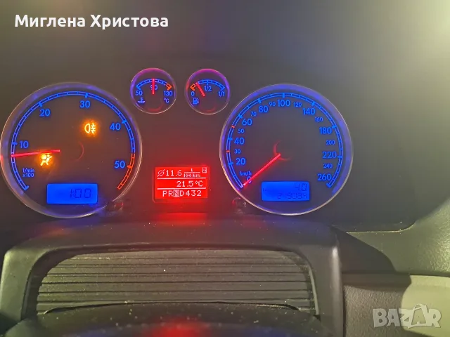 VW PASSAT B5.5 2.5 4 MOTION, снимка 8 - Автомобили и джипове - 56237054