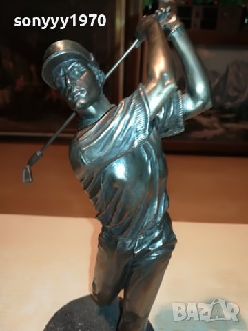 ГОЛФЪР 30СМ-ВНОС АНГЛИЯ 1308222041, снимка 6 - Колекции - 37684535