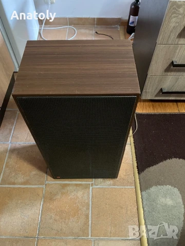 HECO HE80, снимка 7 - Тонколони - 50920848