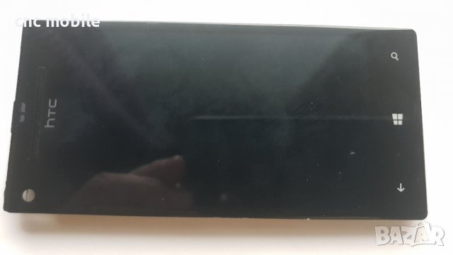 HTC 8X - HTC PM23200 оригинални части и аксесоари , снимка 2 - Резервни части за телефони - 37341073