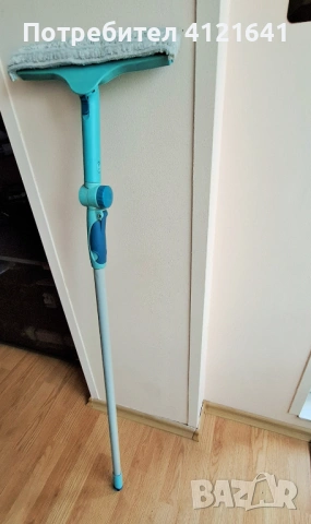 Уред за миене на прозорци немски, снимка 5 - Други стоки за дома - 53935739