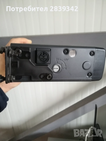 CD Changer сд чейнджър, снимка 6 - Аксесоари и консумативи - 31229596