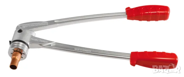 Нов ROTHENBERGER К-т Универсален ЕКСПАНДЕР с Разширителни Глави за Тръби Ø12-14-15-16-18-22мм БАРТЕР, снимка 7 - Други инструменти - 50248634