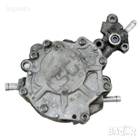 Тандем помпа Volkswagen Touran I 2003-2010 ID:149521, снимка 2 - Части - 51720698