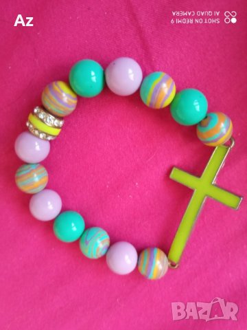 Гривна, снимка 1