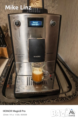 Промоция 5 броя щвейцарски кафе роботи, снимка 2 - Кафемашини - 54089539