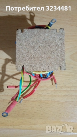 Продавам аудио трансформатори, снимка 4 - Други - 51489755