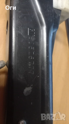 Крик за Опел Корса В GM 90576777, снимка 2 - Аксесоари и консумативи - 53143347