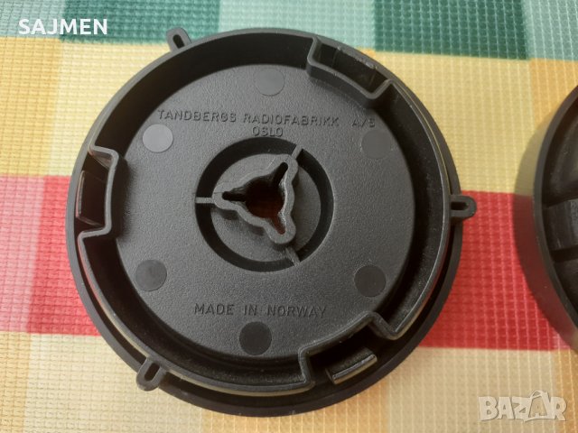  	TANDBERGS, снимка 3 - Декове - 34562277