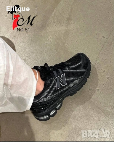 дамски маратонки new balance , снимка 3 - Маратонки - 54322729