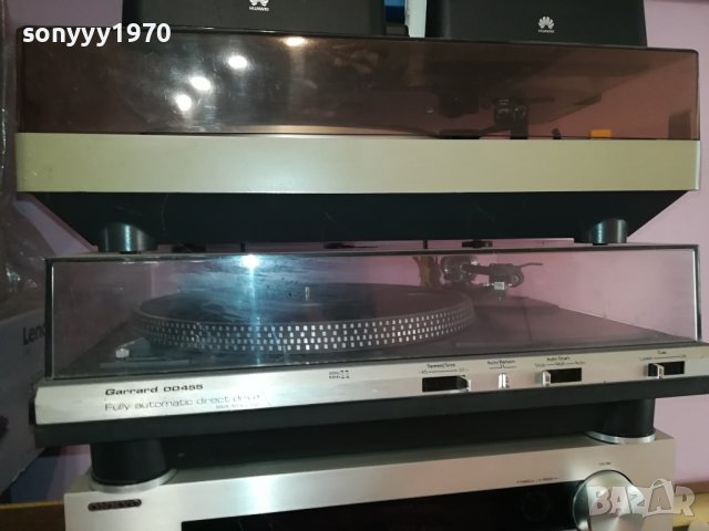 SONY-REVOX-AUDIO VIDEO 0611231116, снимка 3 - Ресийвъри, усилватели, смесителни пултове - 42873269