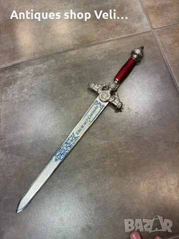 Декоративна кама №6428 , снимка 1