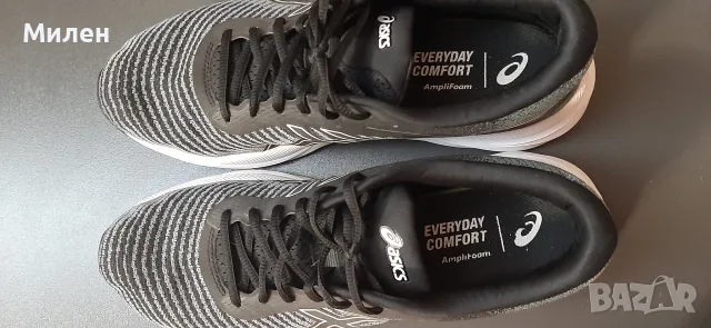 Маратонки Asics 44 номер , снимка 3 - Маратонки - 55742414