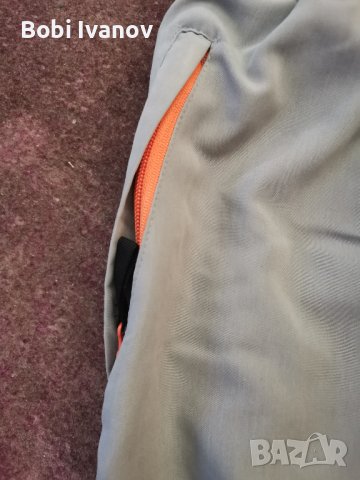 Къс сив панталон размер M, снимка 9 - Къси панталони - 42417352