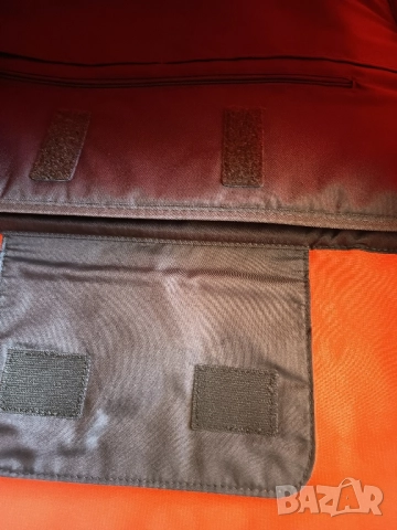 Чанта за лаптоп до 21" инча, снимка 8 - Лаптоп аксесоари - 46782933