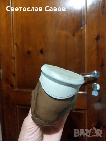 Ecco 41нм. 26,0см., снимка 11 - Спортни обувки - 51990355