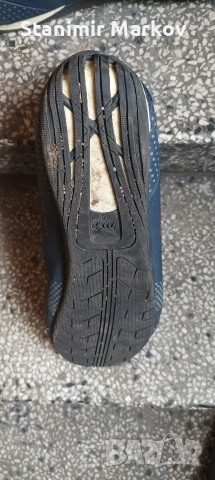 Спортни обувки , снимка 3 - Спортни обувки - 54080363
