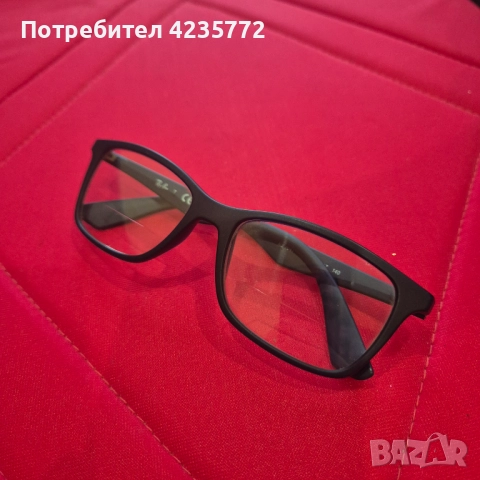 Диоптрични очила Ray-Ban , снимка 2 - Слънчеви и диоптрични очила - 52692880