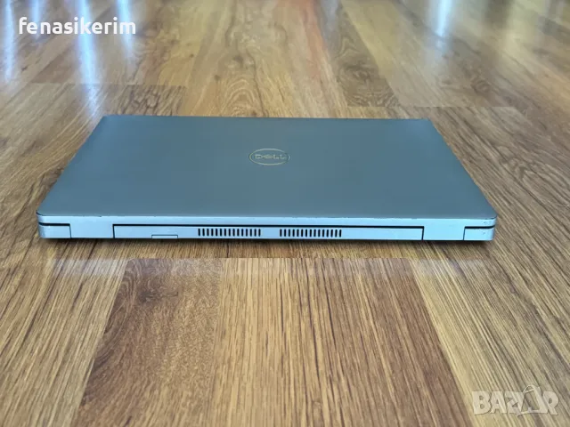  14' Full HD IPS Core i5-1145G7 DELL Latitude 5420 16GB DDR4/256GB NVMe/Подсветкa/Бат 8ч/Iris XE, снимка 4 - Лаптопи за работа - 49197833