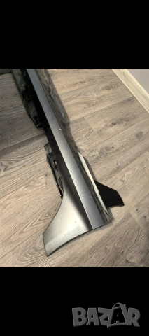 Audi A6 C7 Facelift пргове