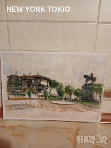 КАРТИНА, снимка 2 - Картини - 51537963