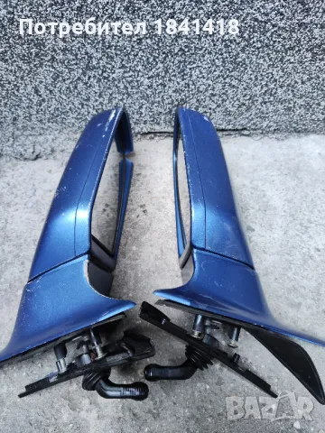 Огледала Mazda 323 F/ Мазда 323 Ф, снимка 16 - Части - 47440922