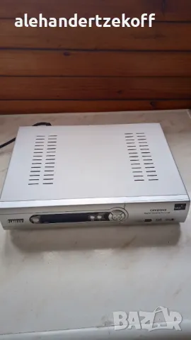 Цифров приемник за телевизия CDVB 5668