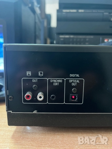 Technics SL-PS740 A, снимка 9 - Ресийвъри, усилватели, смесителни пултове - 52056371