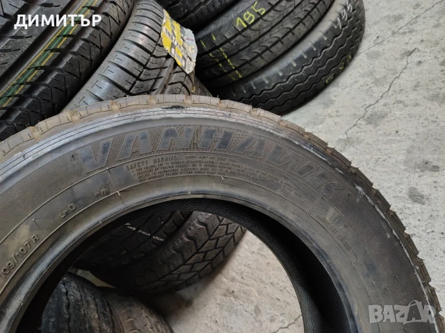 4бр.НОВИ летни гуми FIRESTONE 215 65 16C цена за брой, снимка 7 - Гуми и джанти - 51393186