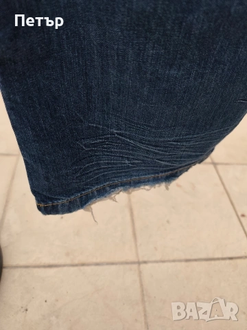 мъжки дънки Colins, снимка 4 - Дънки - 54281177