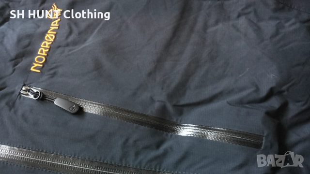 NORRONA LOFOTEN PRIMALOFT GORE-TEX Womens Ski Snowboard Jacket разме L дамско ски сноуборд яке 21-38, снимка 9 - Якета - 52160511