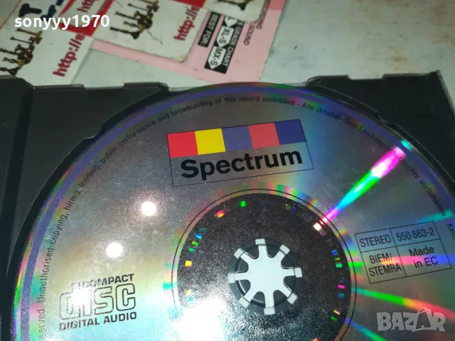 OSCAR WINNING MOVIES CD-ВНОС GERMANY 0801251010, снимка 10 - CD дискове - 48596265