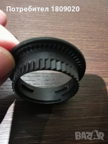 Опръстник за ключалката на Мерцедес, снимка 5 - Аксесоари и консумативи - 53922973